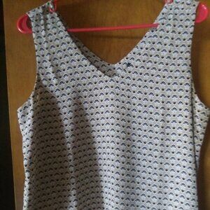 Anne Taylor tank top